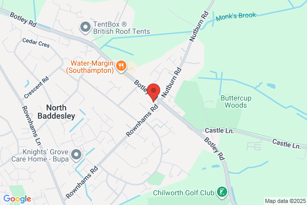 Co-op Food - North Baddesley