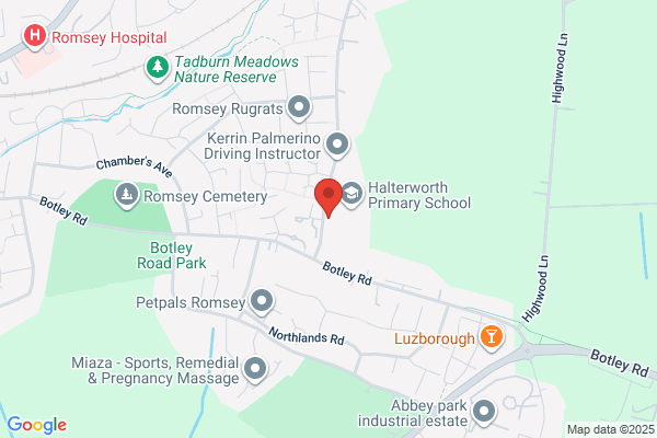 Chatterbox Community Pre-School