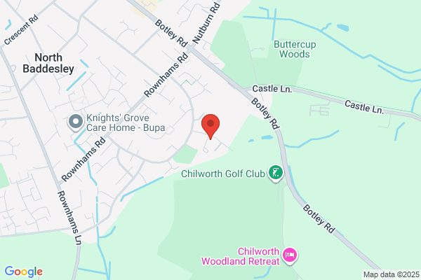 North Baddesley Health Centre