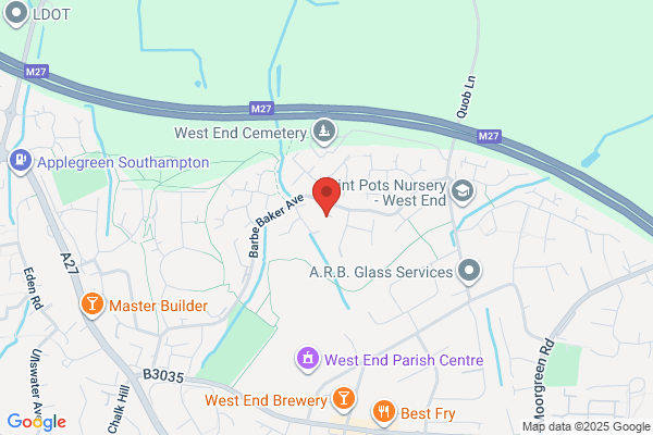 Padwick Glass Services