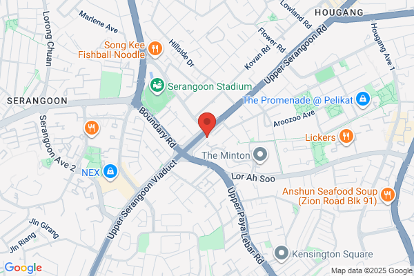 Radix Systems Ltd