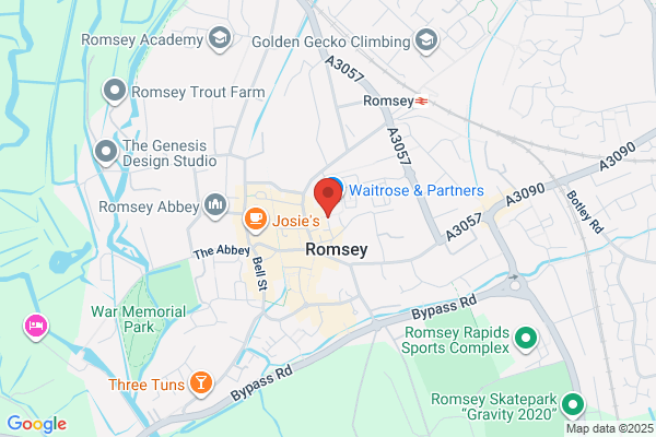 Romsey & District Carers Forum