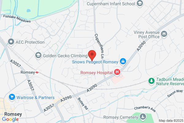 Romsey Infant School
