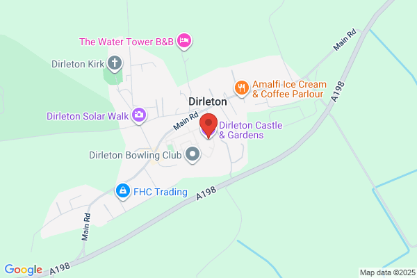 Dirleton Gallery