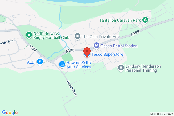 Tesco Superstore