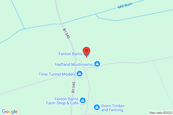 Fenton Barns (Scotland) Ltd