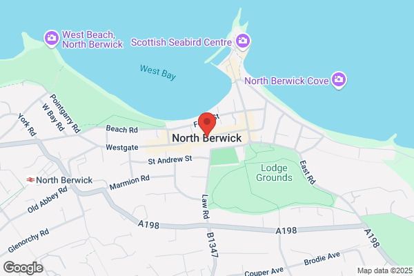 Fenton Barns (Scotland) Ltd