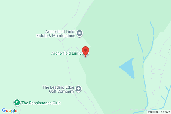 Archerfield Links