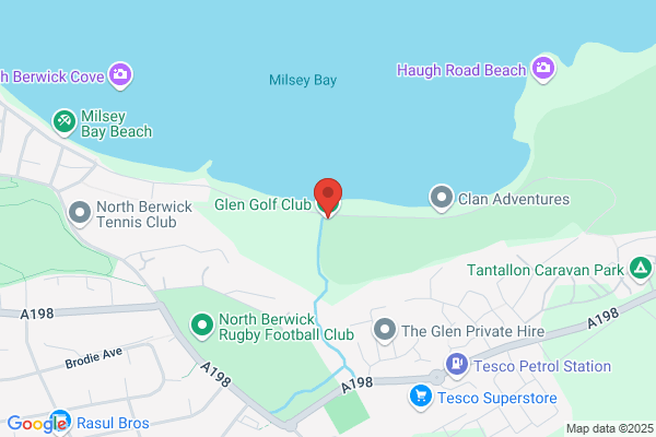 Glen Golf Club