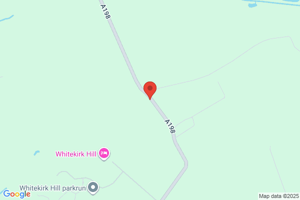 Whitekirk Golf & Country Club