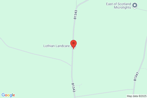 Lothian Landcare Ltd