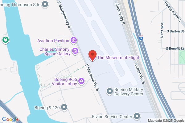 Museum Of Flight