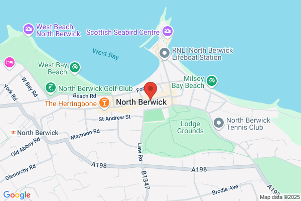 North Berwick Pet Centre