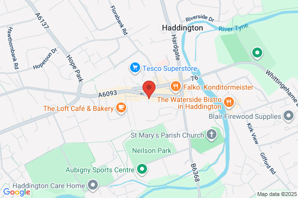 Alan Craig