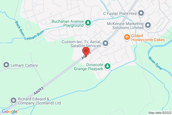 East Lothian School Of Motoring