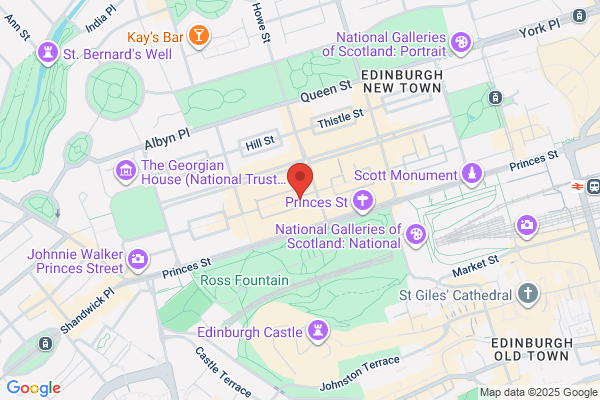 Element Scotland