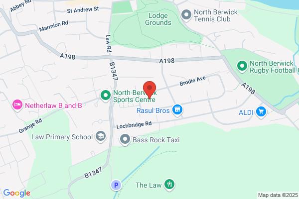 Lothian Computer Systems