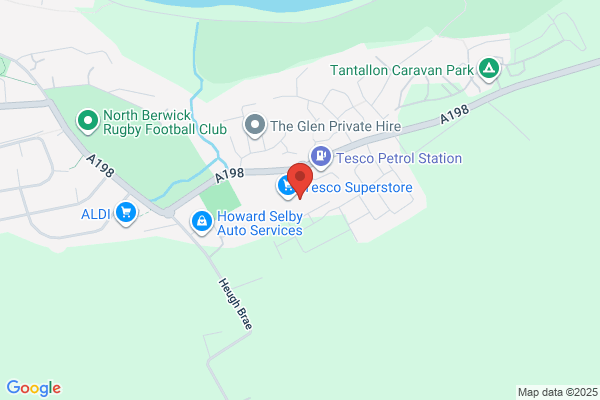 Main Logistic Support Ltd