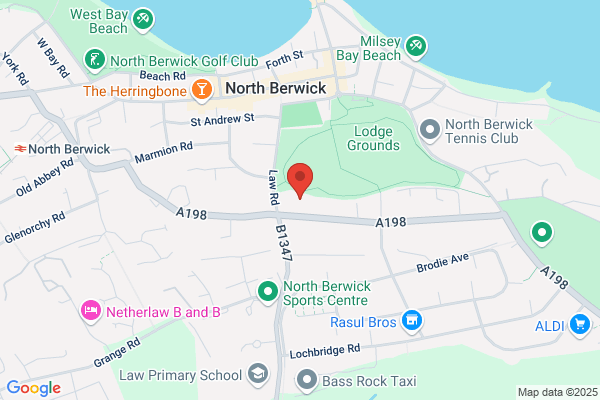 North Berwick Health Centre
