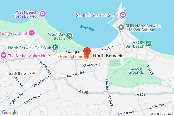 North Berwick Post Office