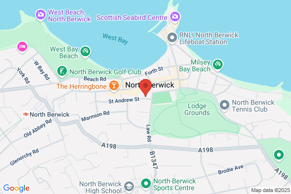 North Berwick Private Nursery