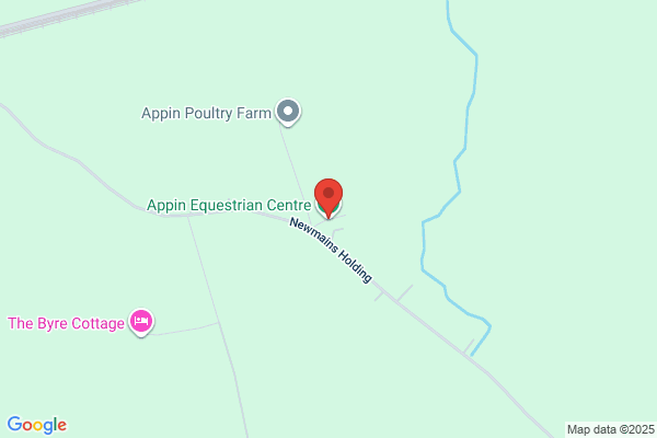 Appin Equestrian Centre