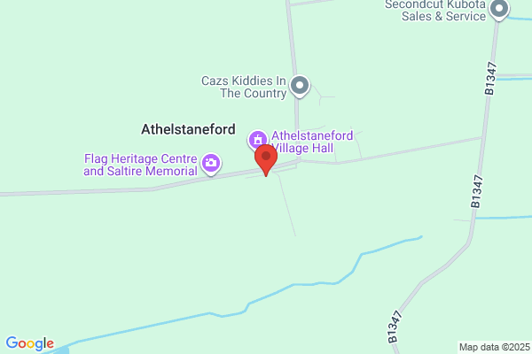Athelstaneford Primary School