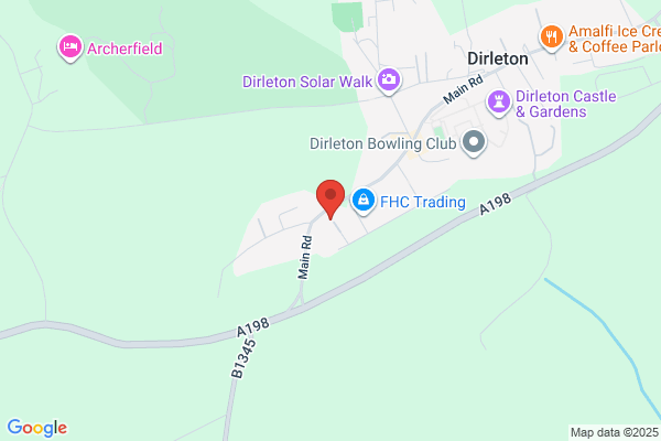 Dirleton Primary School