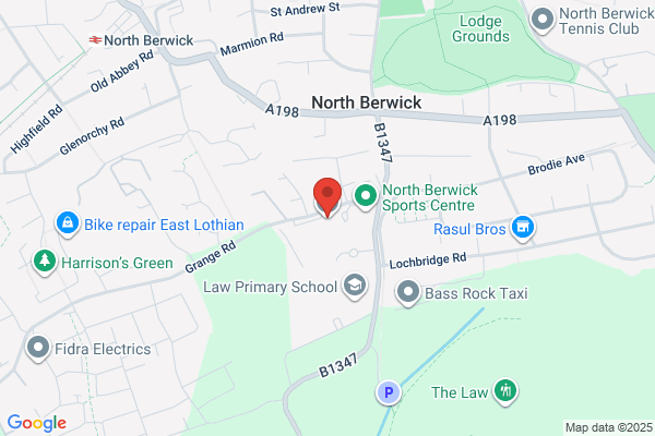North Berwick High School
