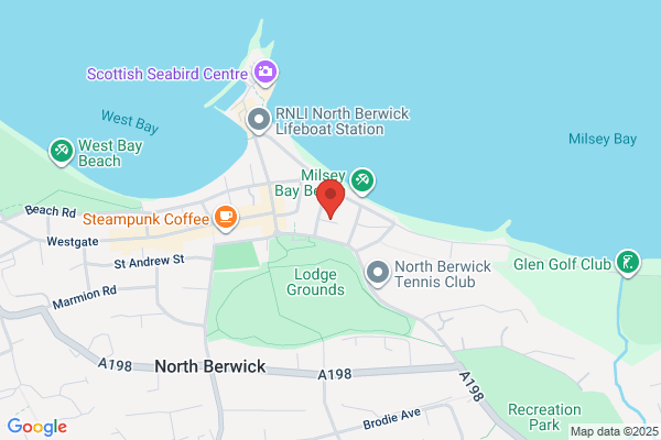 North Berwick Travel
