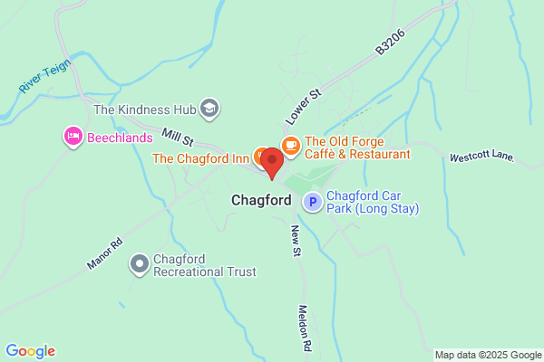 SPAR Chagford