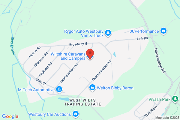 Wiltshire Caravans