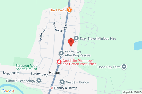Hatton Logistics