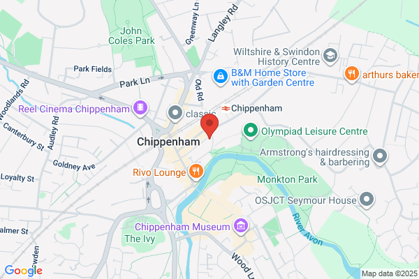 Liberal Democratic Westbury Constituency