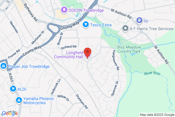 Longfield Community Centre