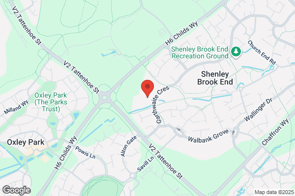 Longmeadow Primary School