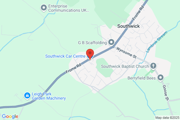Southwick Car Centre