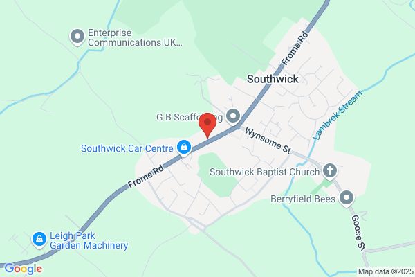 Southwick Hair Design