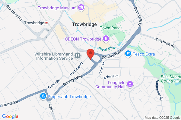 Trowbridge Village Pump Festival