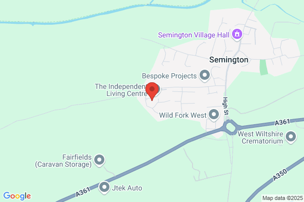 Voyage Care: Wiltshire (DCA)