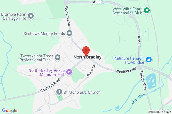 West Wiltshire District Council