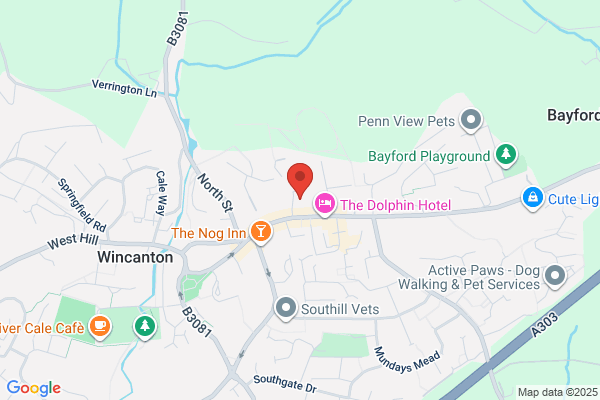 Co-op Food - Wincanton - Carrington Way
