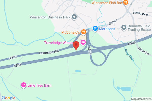 KFC Wincanton - Lawrence Hill