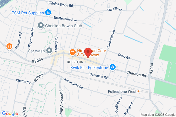 Chiropody Clinic