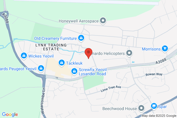 The Wicker Warehouse Ltd