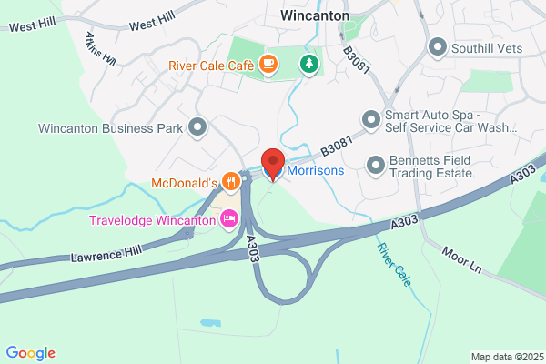 W M Morrison Supermarkets PLC