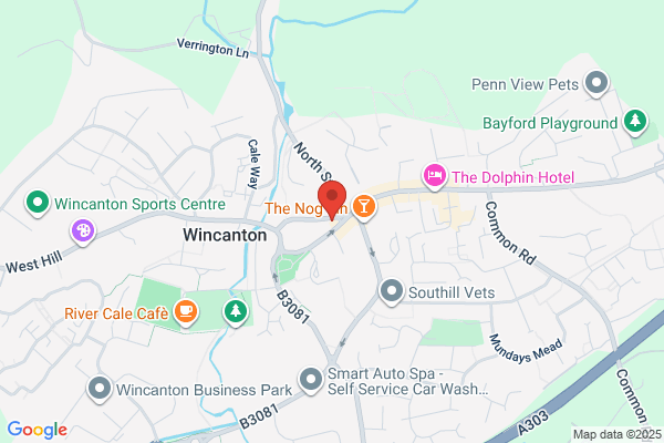 Wincanton Baptist Church