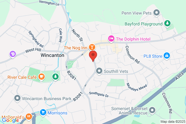 Wincanton Community Church