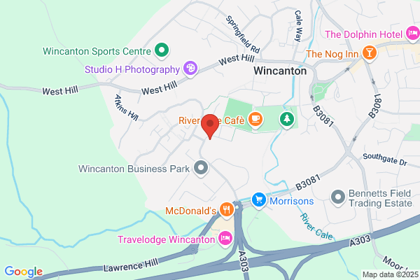 Wincanton Health Centre