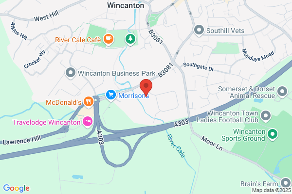 Wincanton Motorsport Ltd